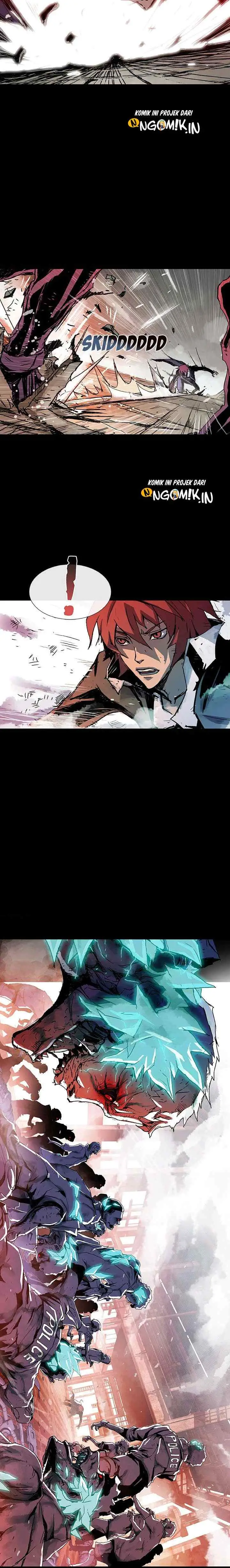 Blood Blade chapter 2 halaman 15