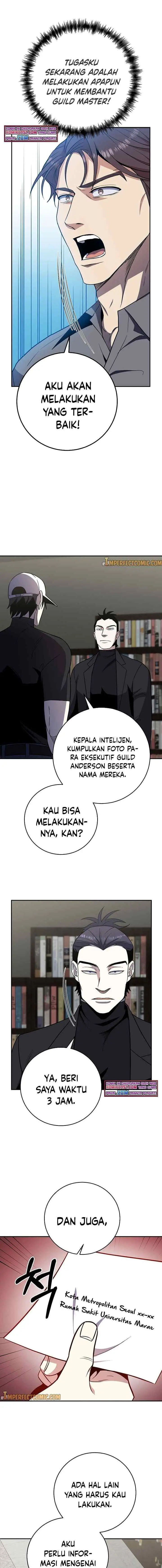 990k Ex-Life Hunter chapter 48 halaman 15
