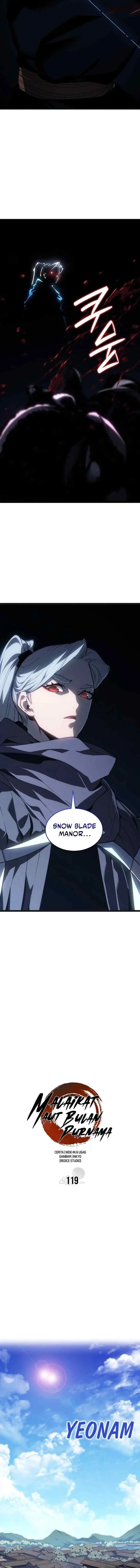 Reaper of the Drifting Moon chapter 119 halaman 6