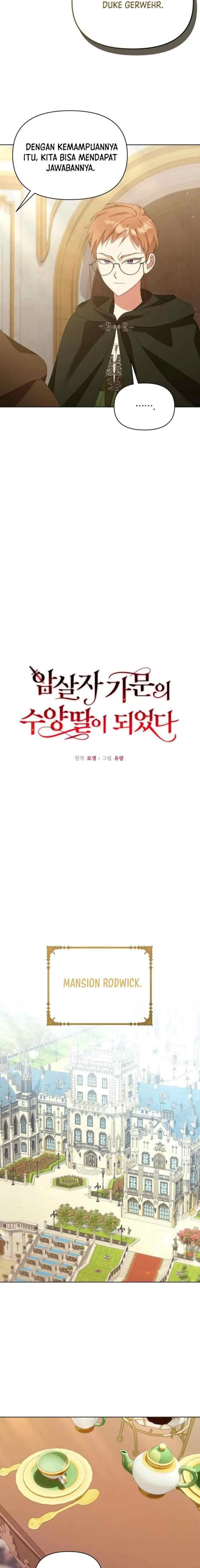 Duke of Assassin Adopted Me chapter 36 halaman 4