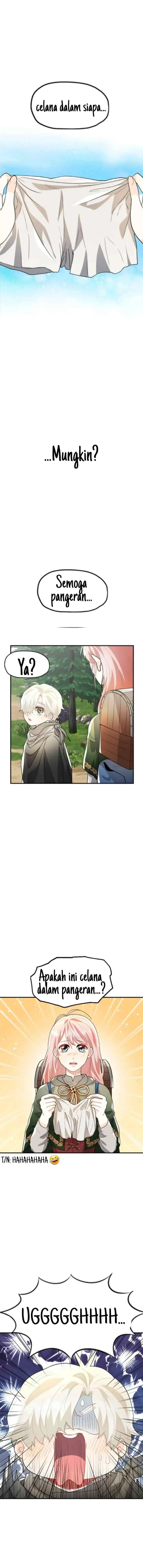 Prince Maker chapter 3 halaman 14