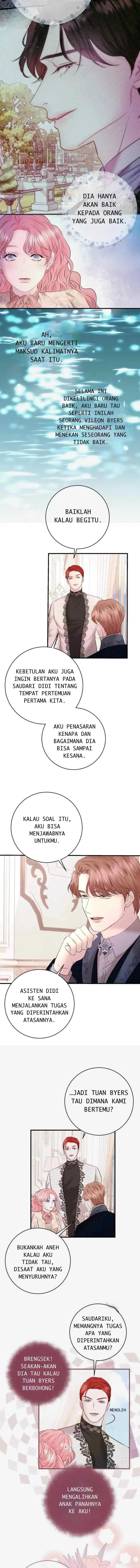The Fate of the Perennial Sub Male Lead Is in My Hands chapter 35 halaman 6