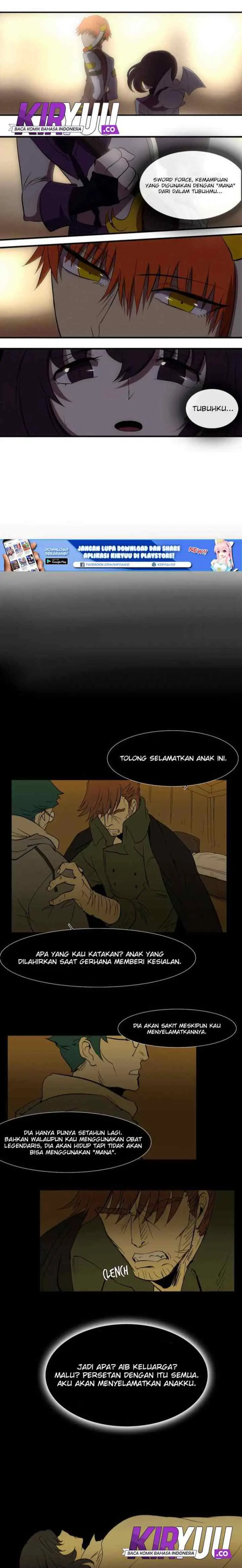 The Dragon Master chapter 9 halaman 7