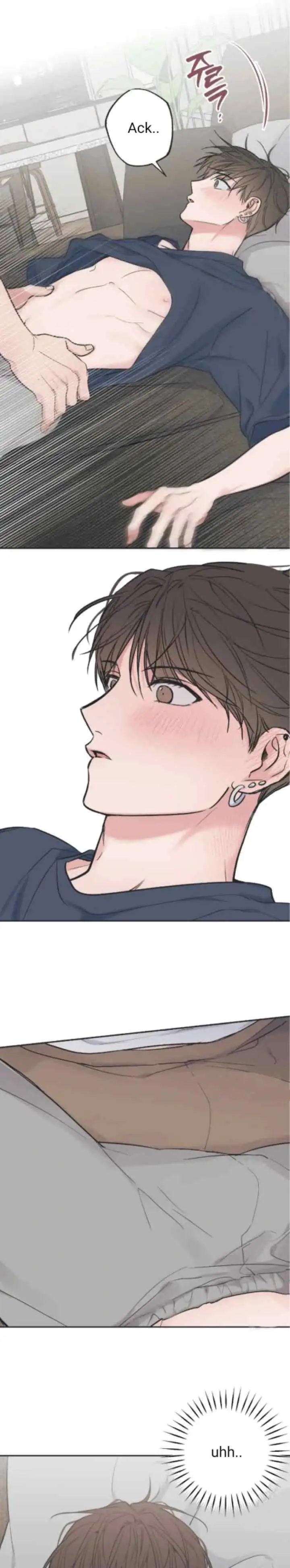 Between the Stars chapter 76 halaman 5
