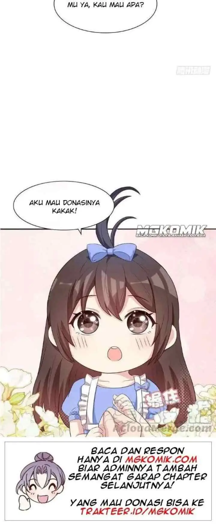 The Wife Contract and My Daughter's Nanny chapter 135 halaman 16