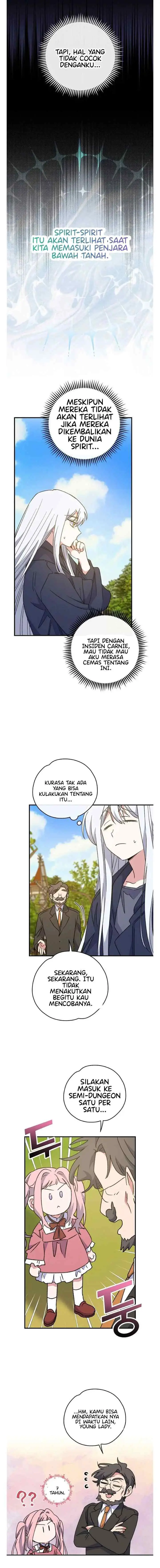 Yigret chapter 51 halaman 6