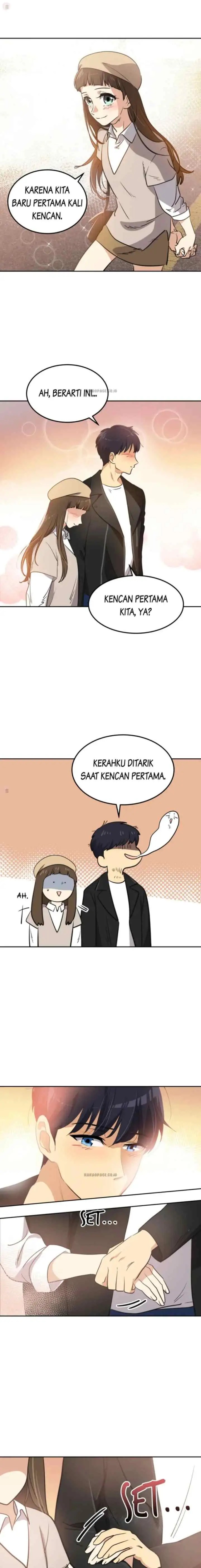 Heart Has a Soft Spot chapter 173 halaman 9