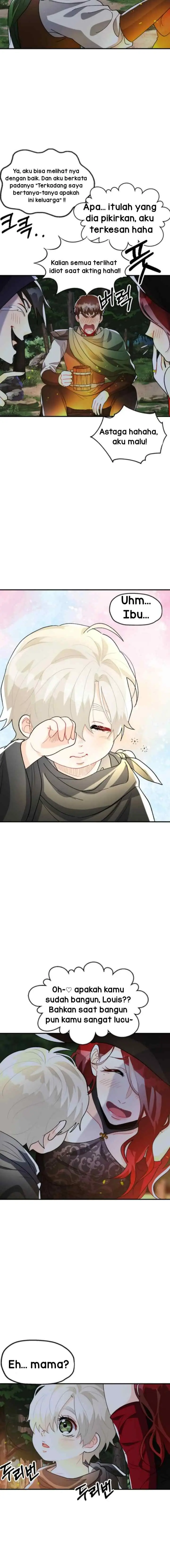 Prince Maker chapter 7 halaman 15