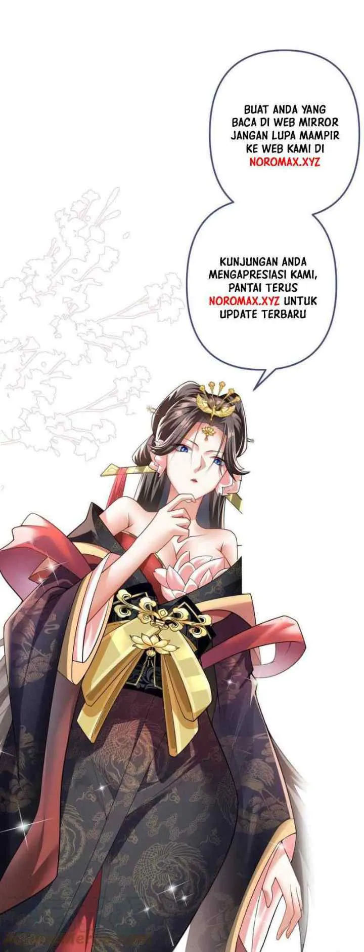 It's Over! The Queen's Soft Rice Husband is Actually Invincible chapter 39 halaman 13