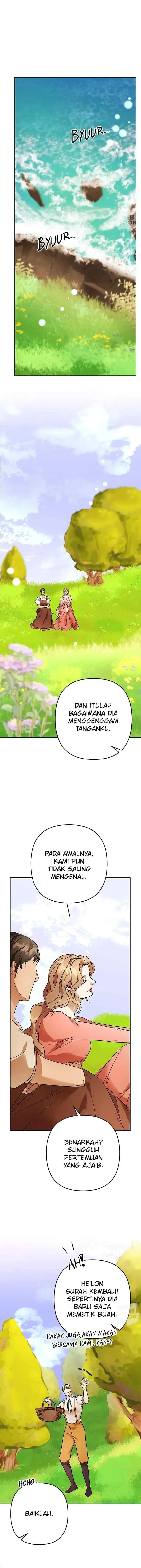 Agatha chapter 107 halaman 8