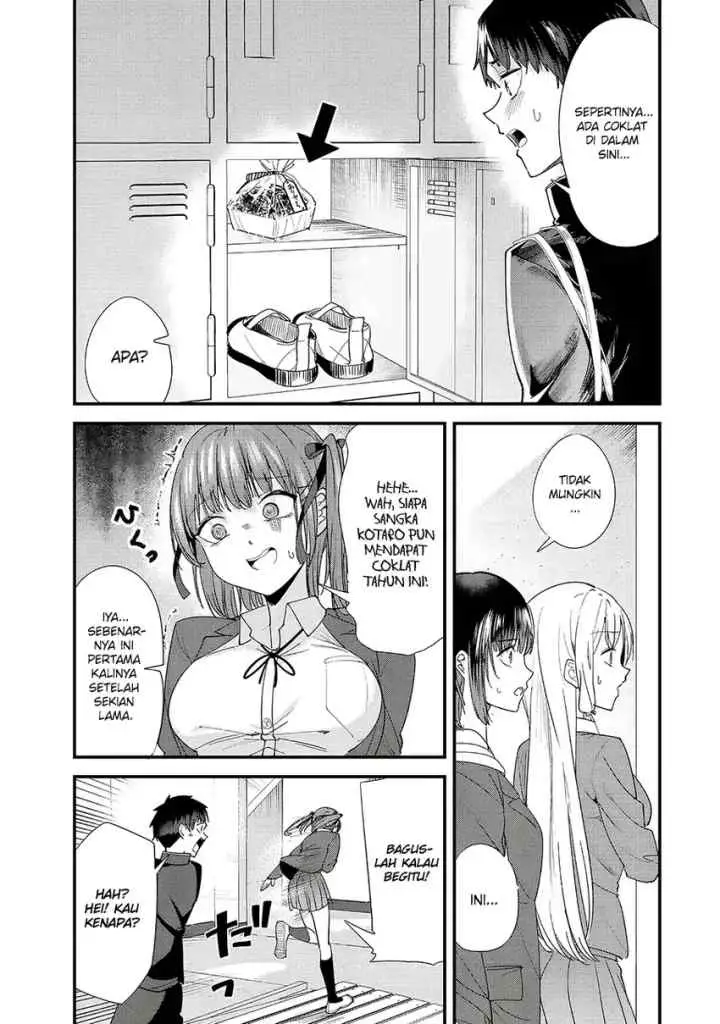 Jimoto no Ijimekko-tachi ni Shikaeshi Shiyou to Shitara, Betsu no Tatakai ga Hajimatta chapter 58 halaman 7