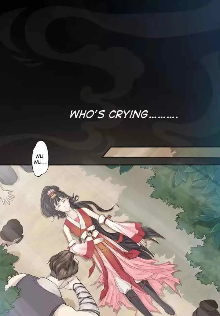 Peerless Alchemist chapter 1 halaman 12