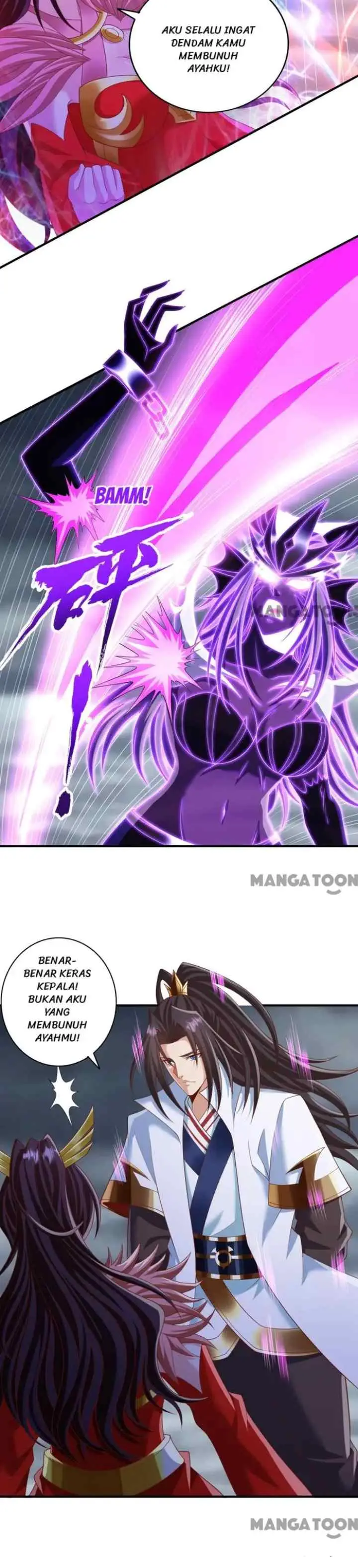 I Was Trapped On The Same Day For 100,000 Years chapter 226 halaman 8