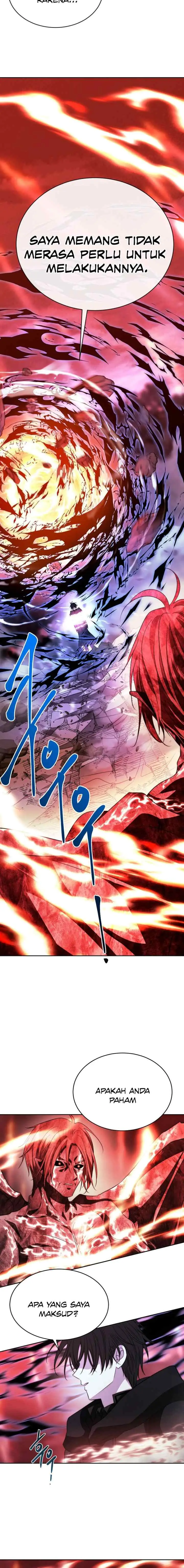 Black Haze (Reboot) chapter 53 halaman 16