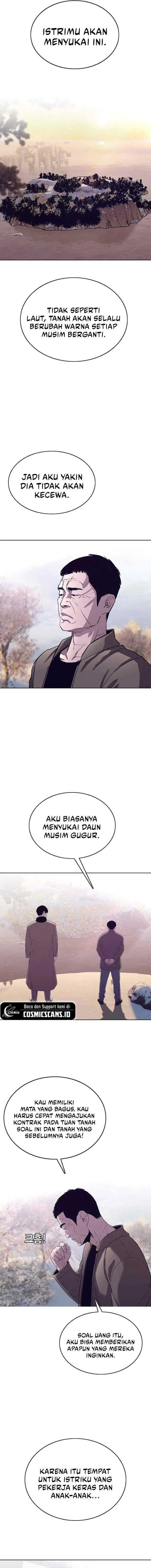 Would You Like to Sign The Contract? chapter 37 halaman 16