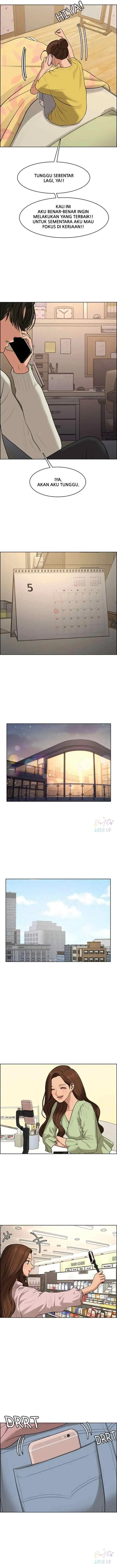 The Secret of Angel chapter 178 halaman 12