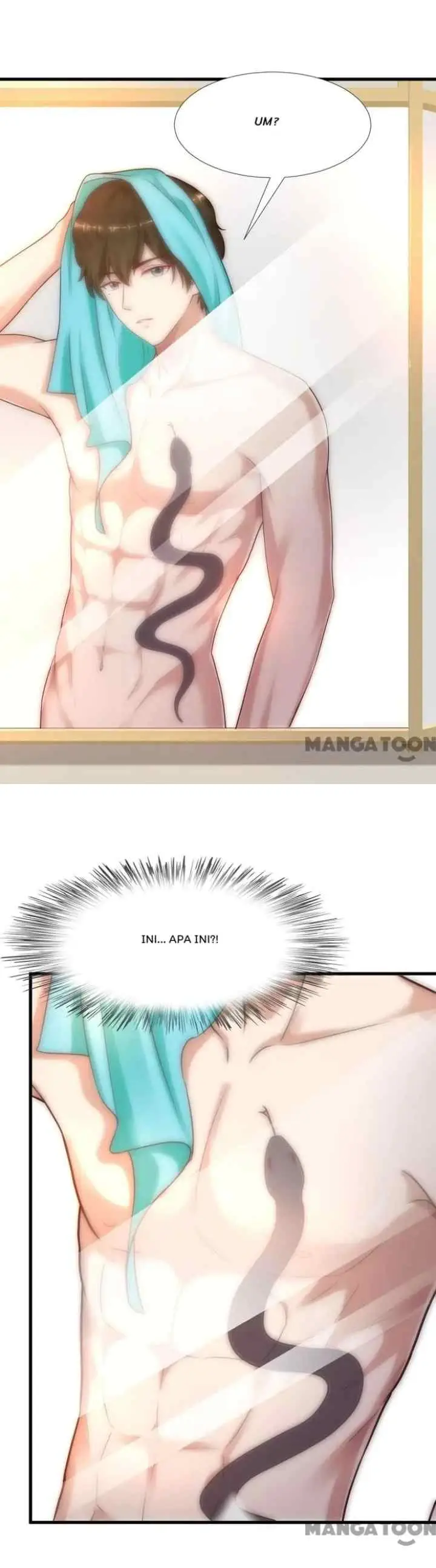 The Strongest Peach Blossom chapter 178 halaman 16