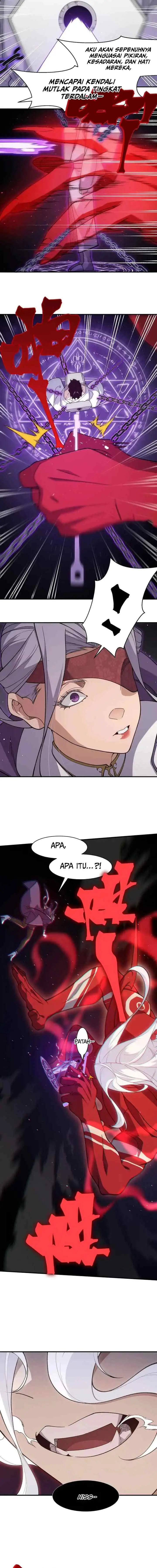 Demon Evolution chapter 127 halaman 10