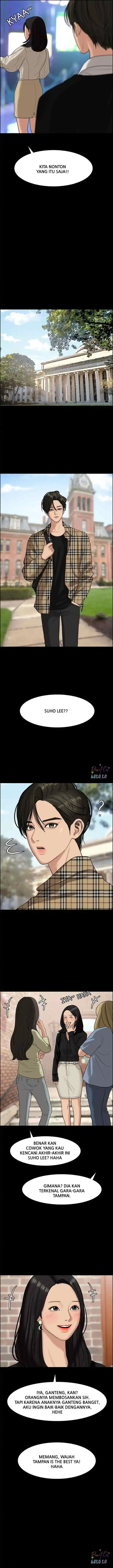 The Secret of Angel chapter 103 halaman 6