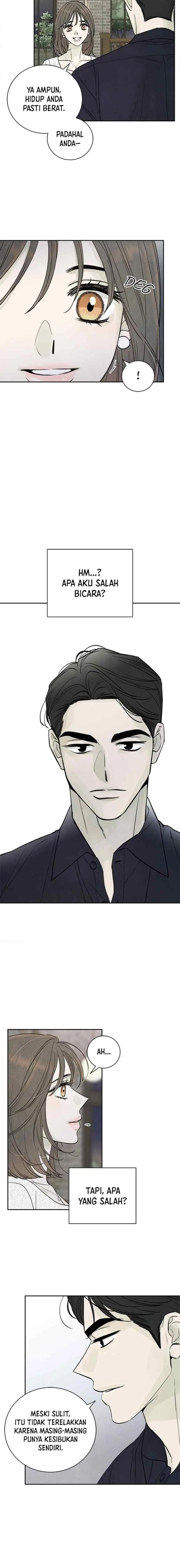 Love Me More chapter 4 halaman 10