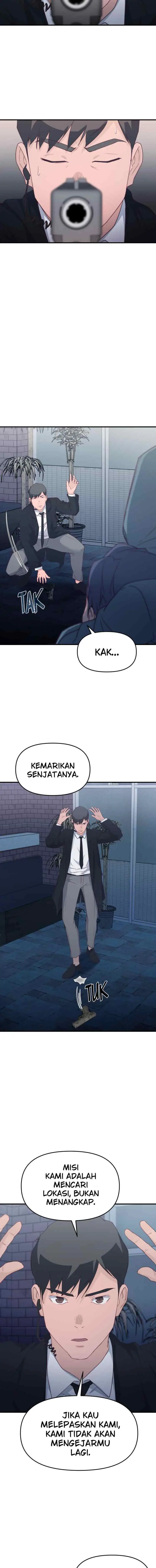 Spy House chapter 30 halaman 13
