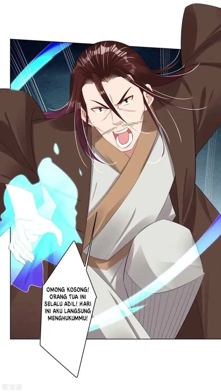 Reborn of War God chapter 116 halaman 14