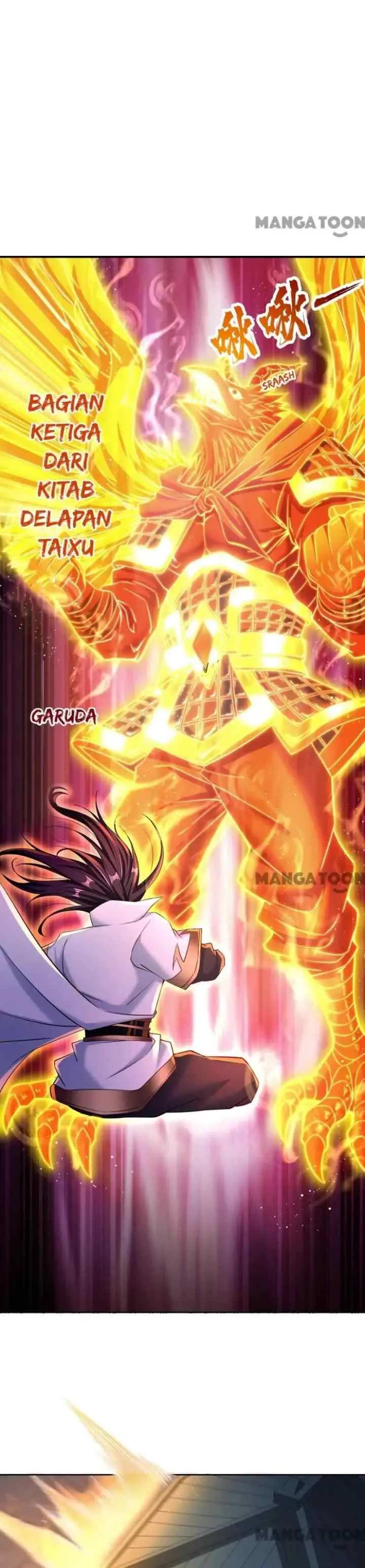 I Was Trapped On The Same Day For 100,000 Years chapter 270 halaman 8