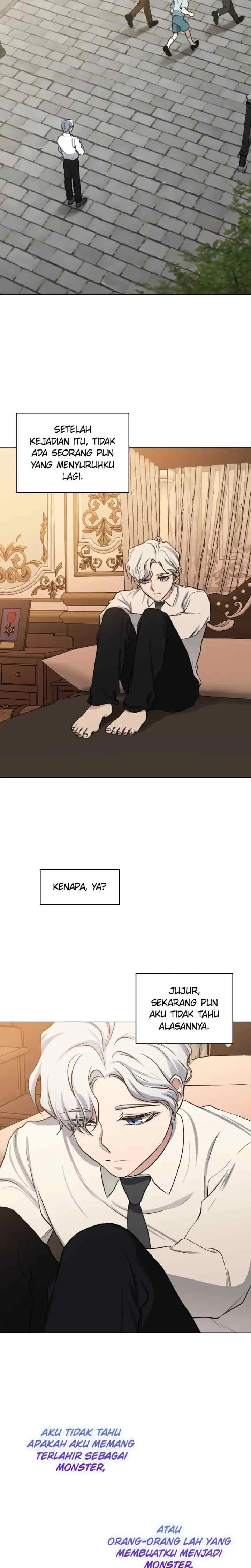 The Double Agent chapter 76 halaman 8