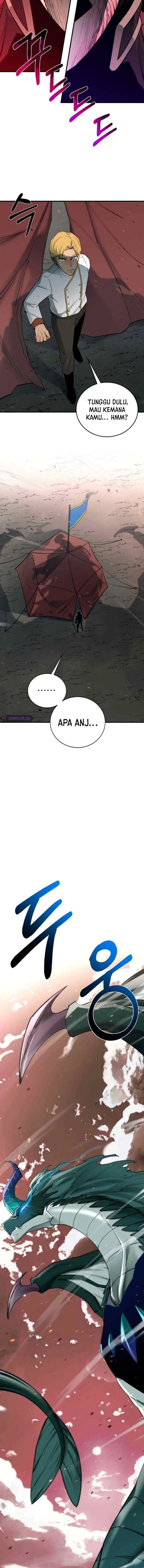 I Grow Stronger By Eating! chapter 96 halaman 12
