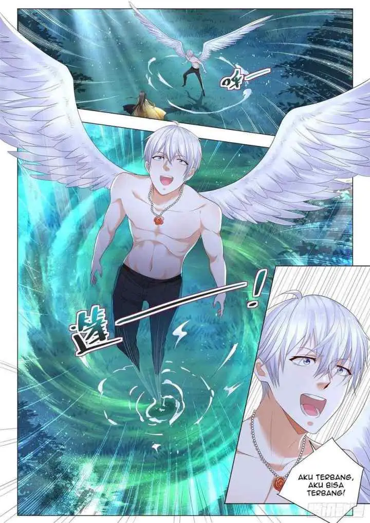 Shen Hao's Heavenly Fall System chapter 219 halaman 12