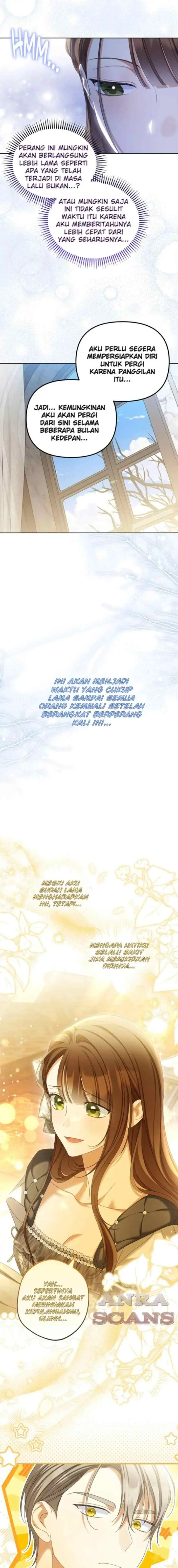 Why Are You Obsessed With Your Fake Wife? chapter 66 halaman 17