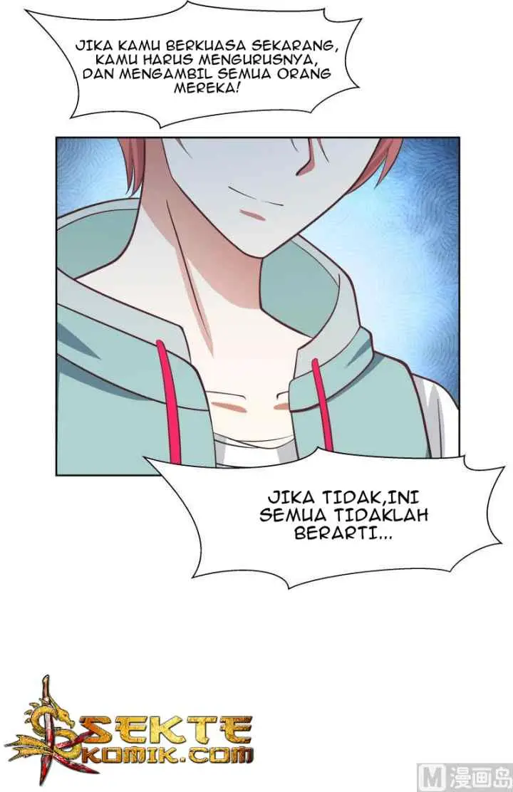 I Have a Dragon on My Body chapter 172 halaman 16