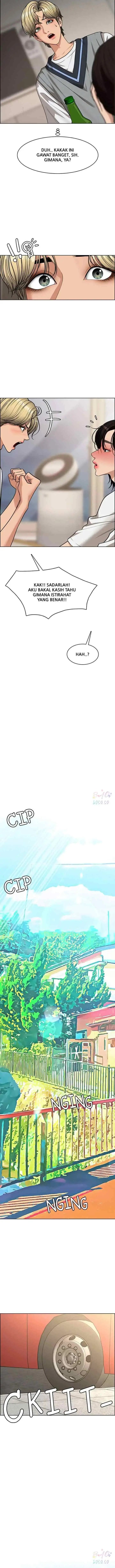The Secret of Angel chapter 209 halaman 7