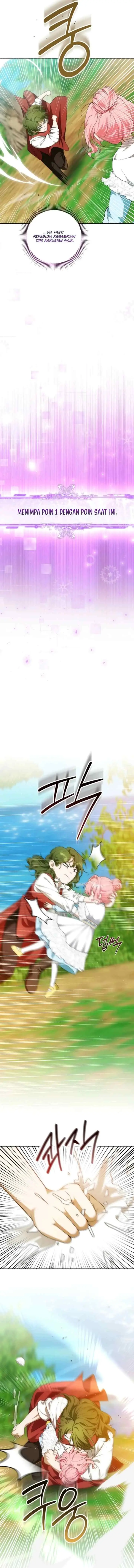 Let's Make Saving a Habit chapter 21 halaman 10