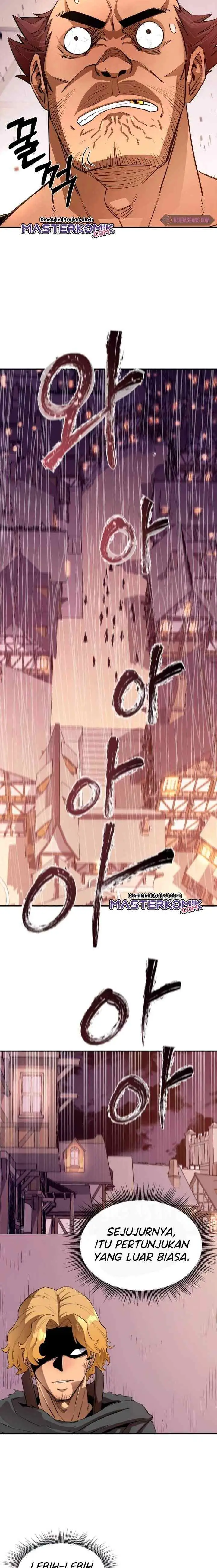 I Grow Stronger By Eating! chapter 40 halaman 10