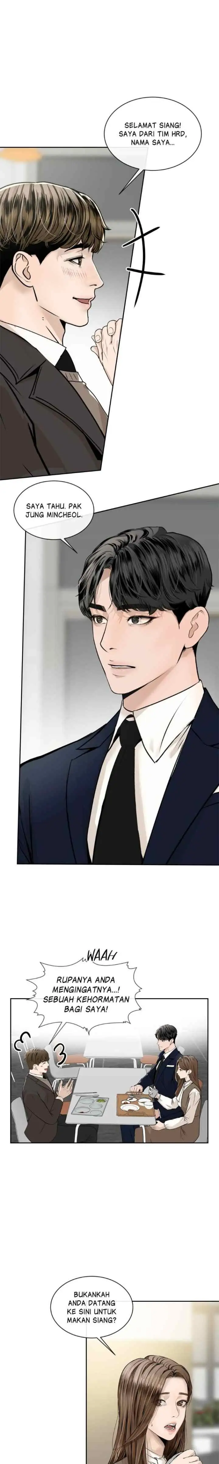 I'll Give You Everything chapter 55 halaman 6