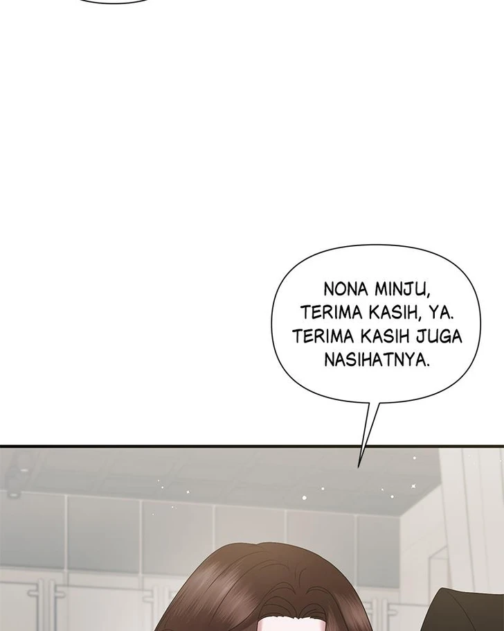 One Day I Found a Husband chapter 36 halaman 9