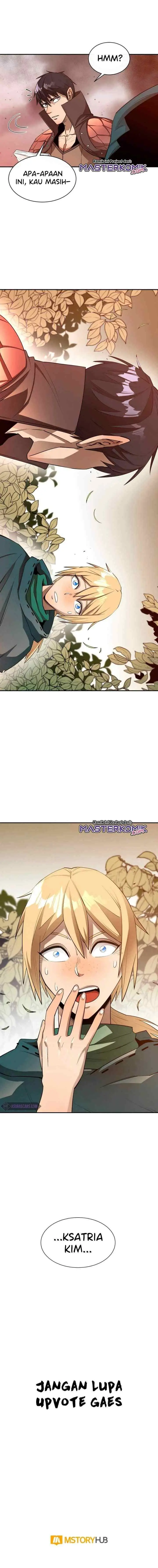I Grow Stronger By Eating! chapter 40 halaman 16