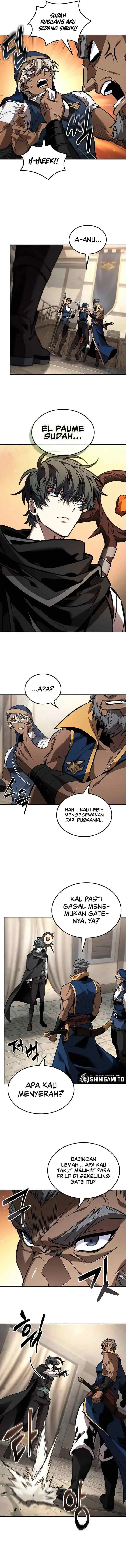 The Last Adventurer chapter 81 halaman 13