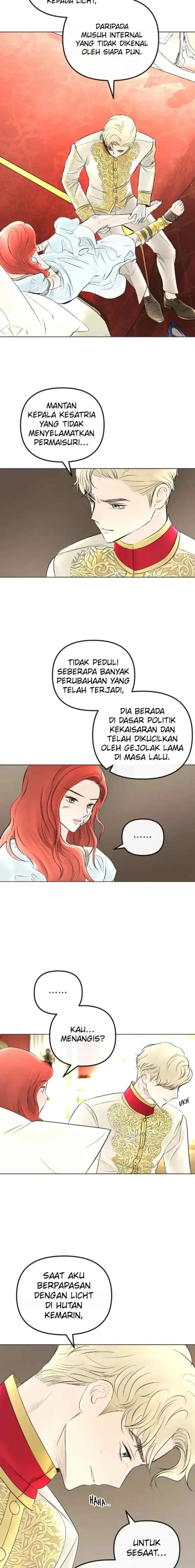 Recogí al segundo protagonista chapter 58 halaman 4