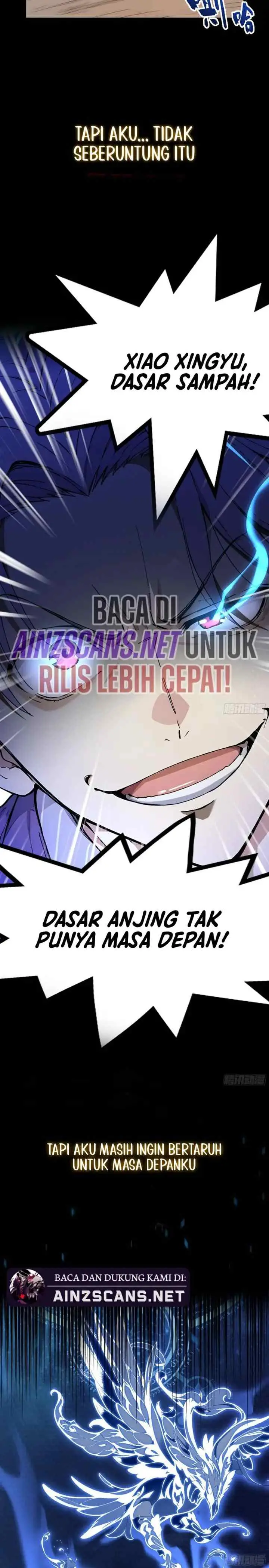 Number 1 Monster Trainer chapter 0 halaman 5