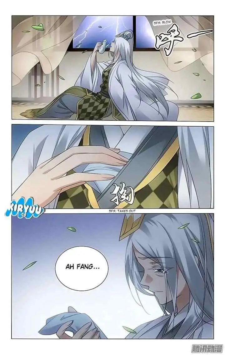 Prince Don't do This chapter 68 halaman 5