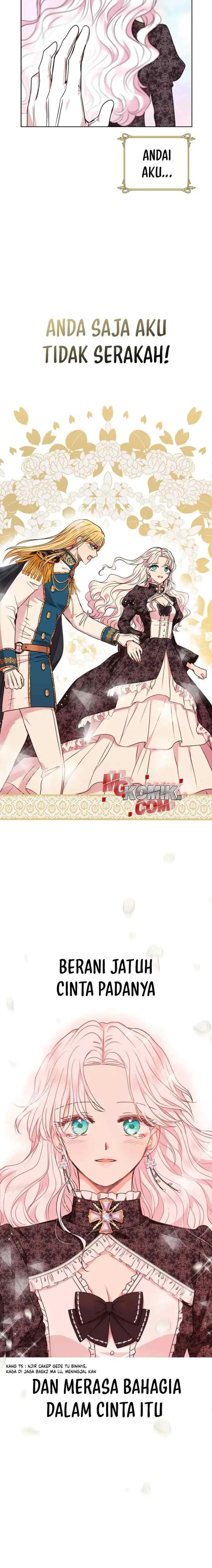 Surviving as an Illegitimate Princess chapter 23 halaman 15