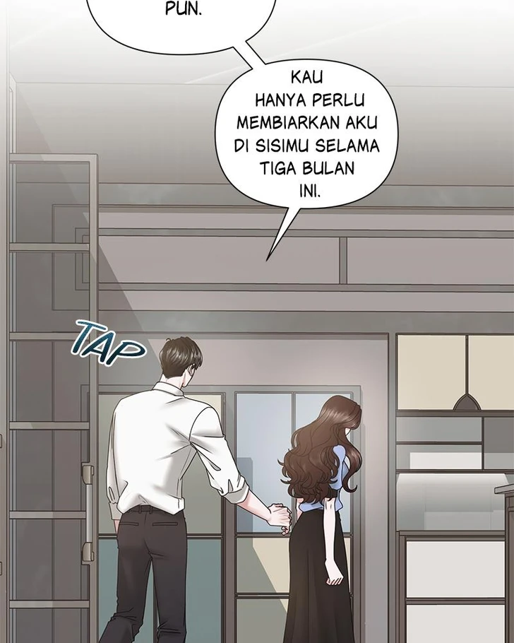 One Day I Found a Husband chapter 15 halaman 14