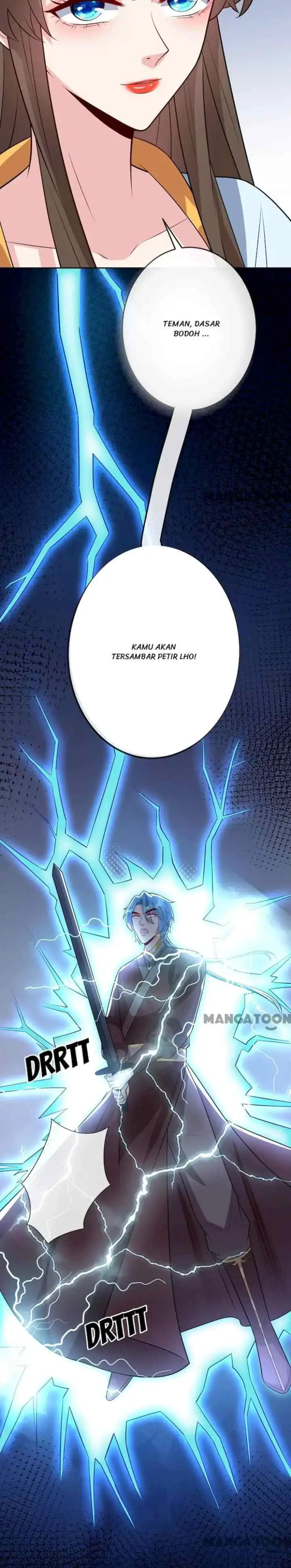My Chubby Princess Consort chapter 145 halaman 15