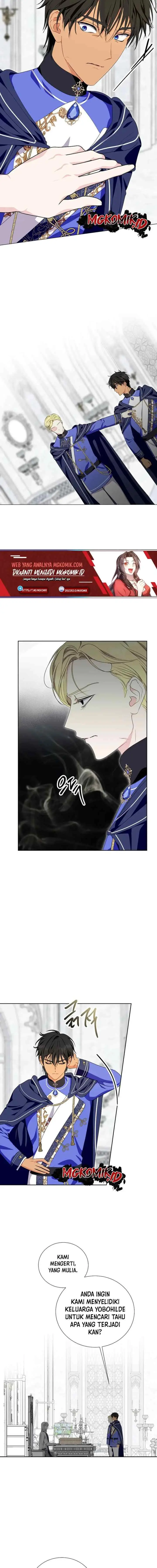 If You Remove the Kind Protagonist's Mask chapter 42 halaman 13