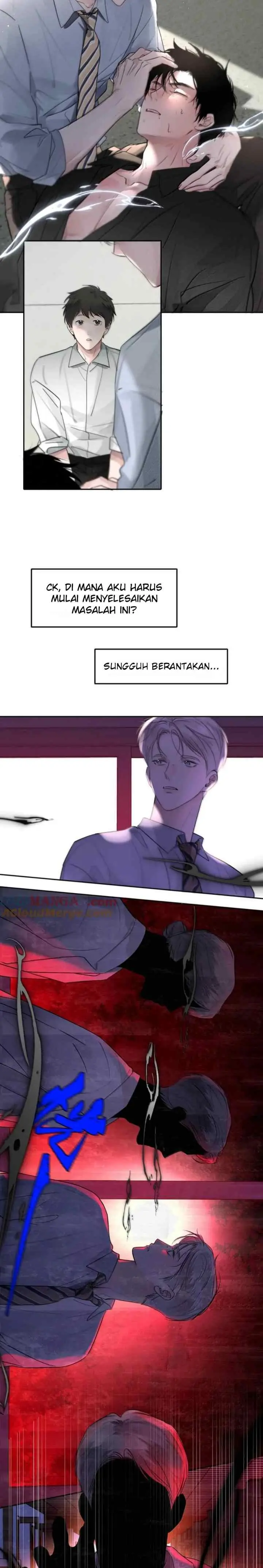 I Became a First-Class Guide Thanks to My Childhood Friends chapter 13 halaman 8