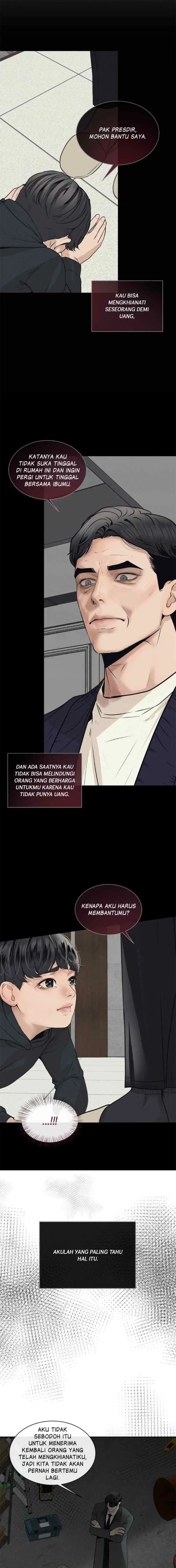 I'll Give You Everything chapter 64 halaman 8
