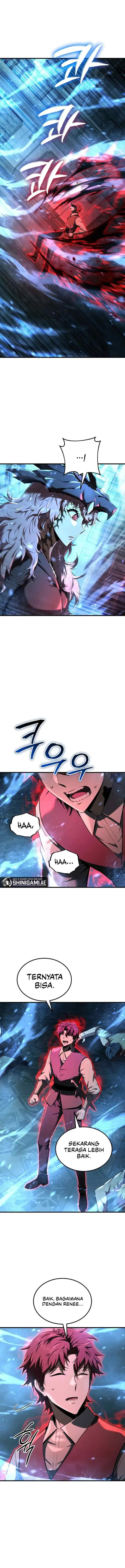 The Narrow-Eyed Villain of the Demon Academy chapter 10 halaman 4