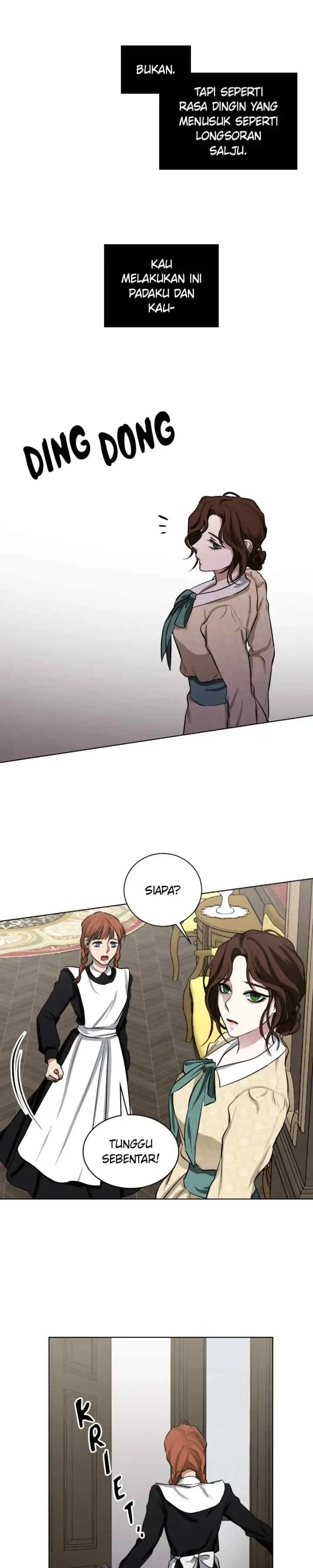 The Double Agent chapter 60 halaman 16